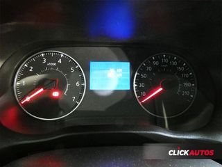 Renault Express 1.5 DCI 95CV Profesional Blue