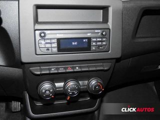 Renault Express 1.5 DCI 95CV Profesional Blue