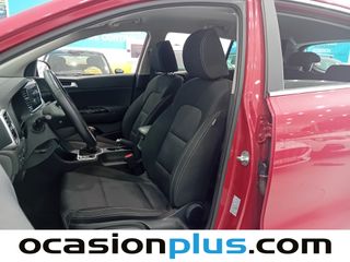 Kia Sportage 1.6 GDI Black Edition 4x2 97 kW (132 CV)