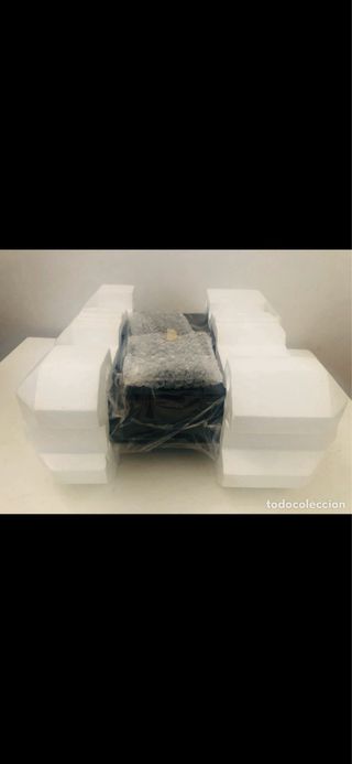 Sintonizzatore VHS JVC TU-S10S Retro Vintage