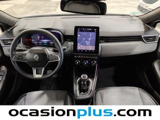 Renault Clio Techno TCe 66 kW (90 CV)