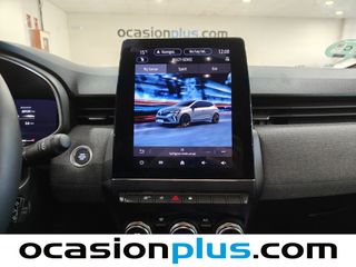 Renault Clio Techno TCe 66 kW (90 CV)