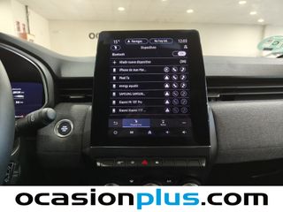 Renault Clio Techno TCe 66 kW (90 CV)