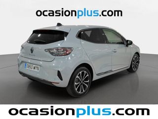 Renault Clio Techno TCe 66 kW (90 CV)
