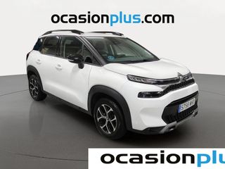 Citroen C3 Aircross PureTech 110 S&S Shine 81 kW (110 CV)