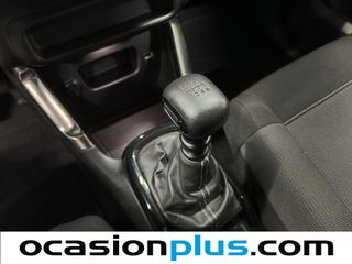 Citroen C3 Aircross PureTech 110 S&S Shine 81 kW (110 CV)