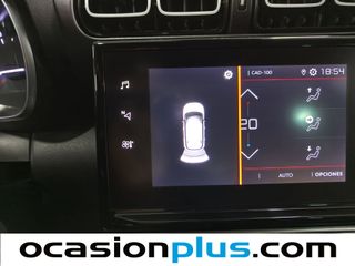 Citroen C3 Aircross PureTech 110 S&S Shine 81 kW (110 CV)