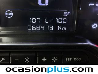 Citroen C3 Aircross PureTech 110 S&S Shine 81 kW (110 CV)