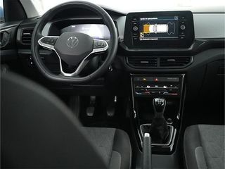 Volkswagen T-Cross 1.0 TSI 95CV Life