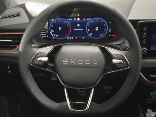 Skoda Kamiq 1.5 TSI 150CV Sport DSG