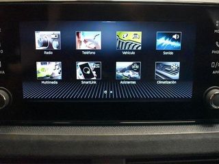 Skoda Kamiq 1.5 TSI 150CV Sport DSG