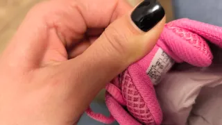 Zapatillas pádel ASICS mujer rosa/morado