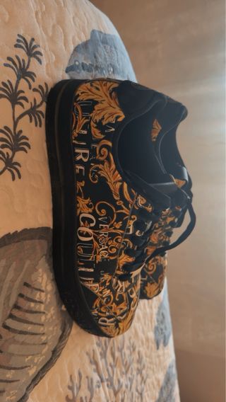 Zapatillas Versace