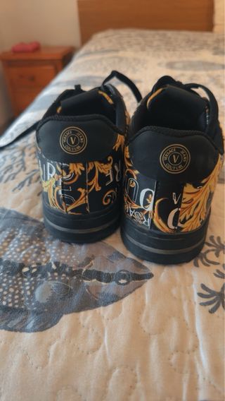 Zapatillas Versace