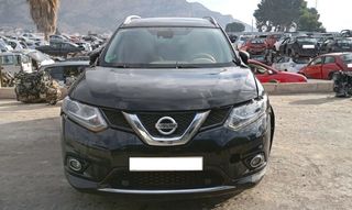 438877 220-17939 piloto nissan x-trail (t32) 360
