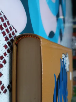 Libro Mare Nostrum Vicente Blasco Ibáñez