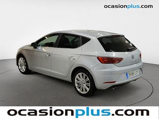 SEAT León 1.5 TSI S&S Xcellence 110 kW (150 CV)