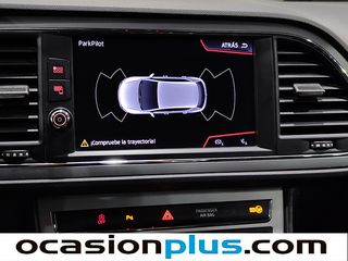 SEAT León 1.5 TSI S&S Xcellence 110 kW (150 CV)