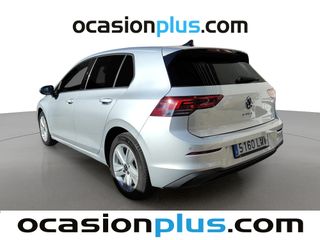 Volkswagen Golf Life 1.5 eTSI 110 kW (150 CV) DSG