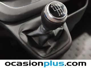 Renault Trafic Combi Mixto N1 5/6 Ener Blue dCi 110 kW (150 CV)