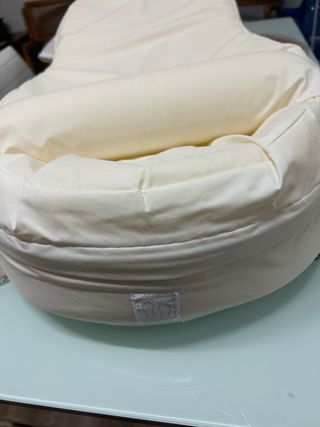 Colchón Bebé Red Castle Cocoonababy