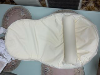 Colchón Bebé Red Castle Cocoonababy