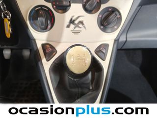 Ford Ka 1.2 Duratec S&S Trend+ 51 kW (69 CV)