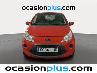 Ford Ka 1.2 Duratec S&S Trend+ 51 kW (69 CV)