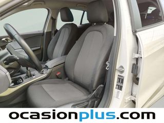 BMW Serie 1 116d 85 kW (116 CV)