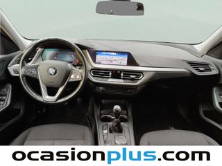 BMW Serie 1 116d 85 kW (116 CV)