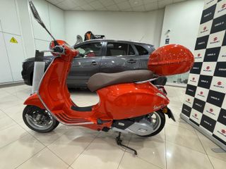 Piaggio (Vespa) Primavera 125