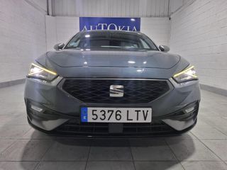 SEAT Nuevo León SP 1.5 eTSI 110kW DSG S&S FR