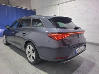 SEAT Nuevo León SP 1.5 eTSI 110kW DSG S&S FR