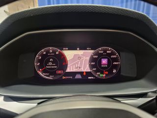 SEAT Nuevo León SP 1.5 eTSI 110kW DSG S&S FR