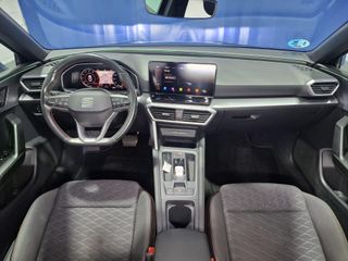 SEAT Nuevo León SP 1.5 eTSI 110kW DSG S&S FR