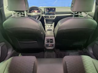 SEAT Nuevo León SP 1.5 eTSI 110kW DSG S&S FR