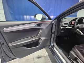 SEAT Nuevo León SP 1.5 eTSI 110kW DSG S&S FR