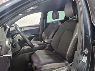 SEAT Nuevo León SP 1.5 eTSI 110kW DSG S&S FR