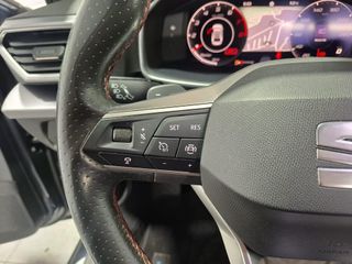 SEAT Nuevo León SP 1.5 eTSI 110kW DSG S&S FR