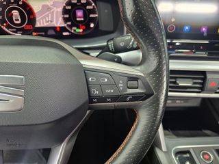 SEAT Nuevo León SP 1.5 eTSI 110kW DSG S&S FR