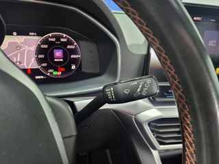 SEAT Nuevo León SP 1.5 eTSI 110kW DSG S&S FR