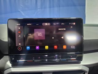 SEAT Nuevo León SP 1.5 eTSI 110kW DSG S&S FR