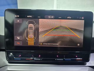 SEAT Nuevo León SP 1.5 eTSI 110kW DSG S&S FR