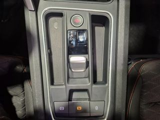 SEAT Nuevo León SP 1.5 eTSI 110kW DSG S&S FR