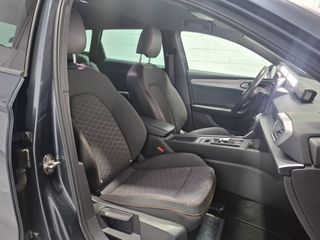SEAT Nuevo León SP 1.5 eTSI 110kW DSG S&S FR