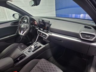 SEAT Nuevo León SP 1.5 eTSI 110kW DSG S&S FR