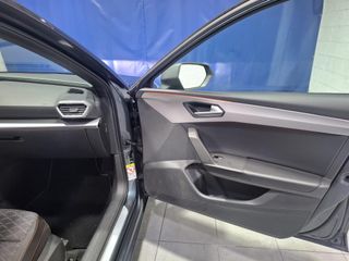 SEAT Nuevo León SP 1.5 eTSI 110kW DSG S&S FR