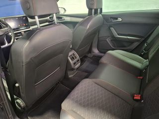 SEAT Nuevo León SP 1.5 eTSI 110kW DSG S&S FR