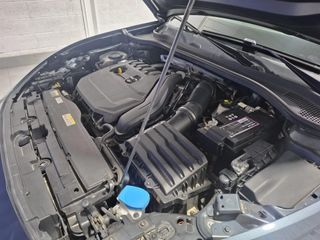 SEAT Nuevo León SP 1.5 eTSI 110kW DSG S&S FR