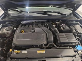 SEAT Nuevo León SP 1.5 eTSI 110kW DSG S&S FR